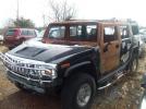  Salvage HUMMER H2