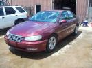  Salvage Cadillac Catera