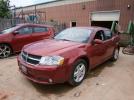  Salvage Dodge Avenger